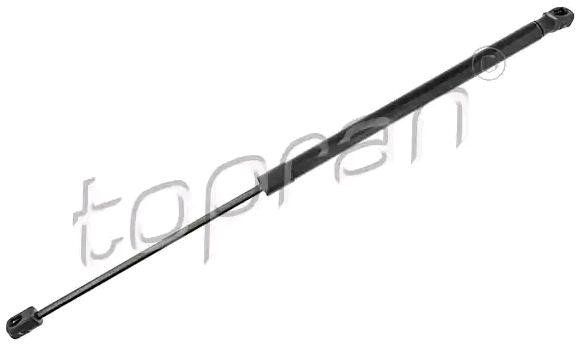 Audi A1 Tailgate strut TOPRAN 115 230 cheap