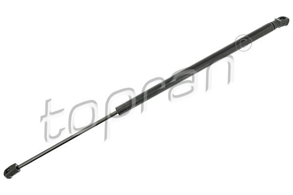 208 382 001 TOPRAN 400N, 586 mm, Vehicle Tailgate, both sides Stroke: 216mm Gas spring, boot- / cargo area 208 382 buy