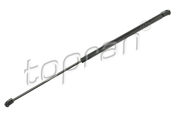 Opel CORSA Trunk 8209525 TOPRAN 208 351 online buy