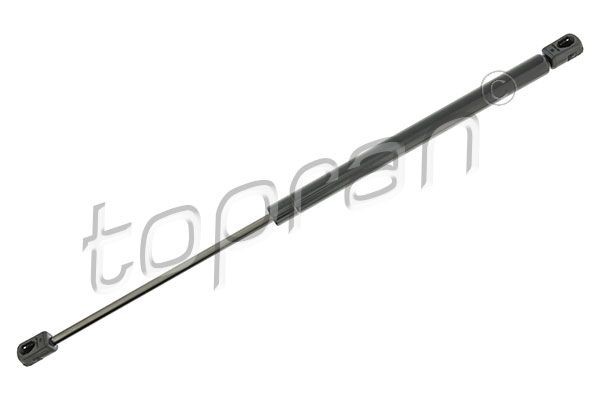 304 204 001 TOPRAN 530N, 483 mm, Vehicle Tailgate, both sides Stroke: 199mm Gas spring, boot- / cargo area 304 204 buy