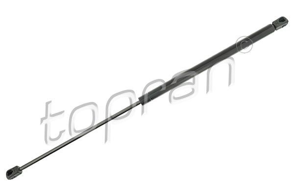 TOPRAN 304 489 Tailgate strut FORD experience and price