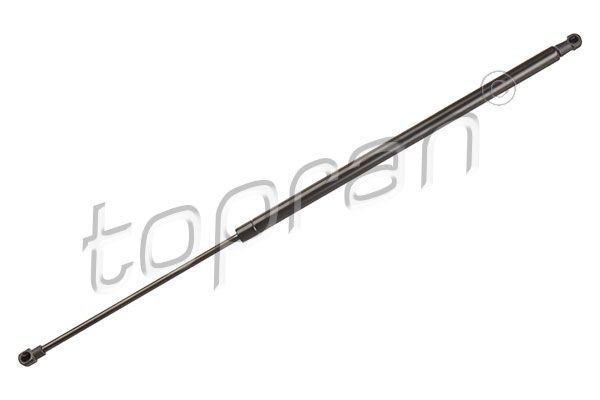 TOPRAN 701 178 Tailgate strut RENAULT experience and price