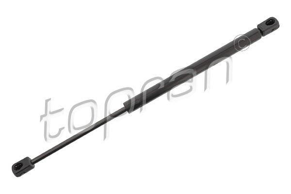 700 841 001 TOPRAN 615N, 405 mm, Vehicle Tailgate, both sides Stroke: 150mm Gas spring, boot- / cargo area 700 841 buy
