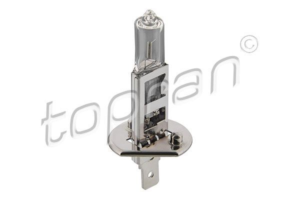 Original TOPRAN 109 100 001 Headlight bulb 109 100 for AUDI A4