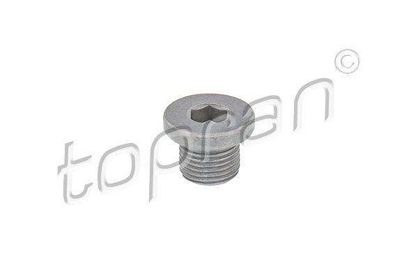 Citroen SAXO Drain plug 8210238 TOPRAN 723 245 online buy