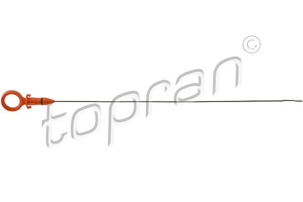 TOPRAN Oil dipstick VW Touran Mk1 new 114 919