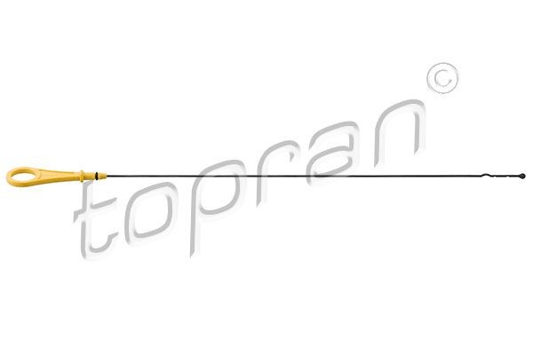TOPRAN Oil Dipstick 304 761
