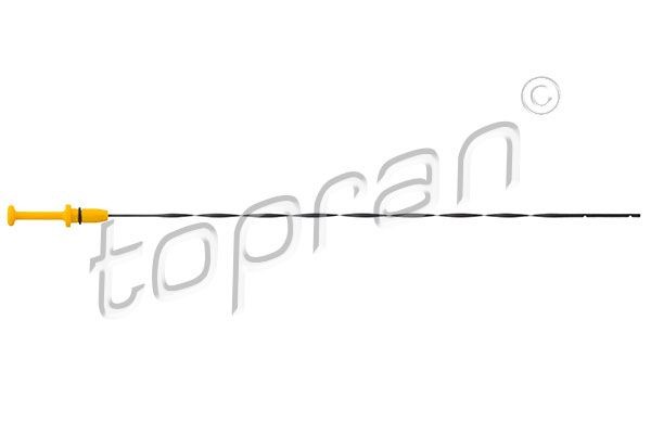 TOPRAN Oil Dipstick 723 597