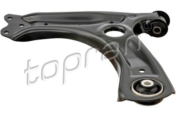 Volkswagen POLO Suspension wishbone arm 8210327 TOPRAN 113 656 online buy