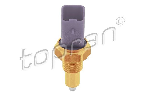 TOPRAN with cap Alternator Freewheel Clutch 208 137 buy