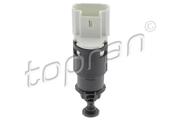 TOPRAN 701 038 Brake Light Switch Mechanical, 4-pin connector
