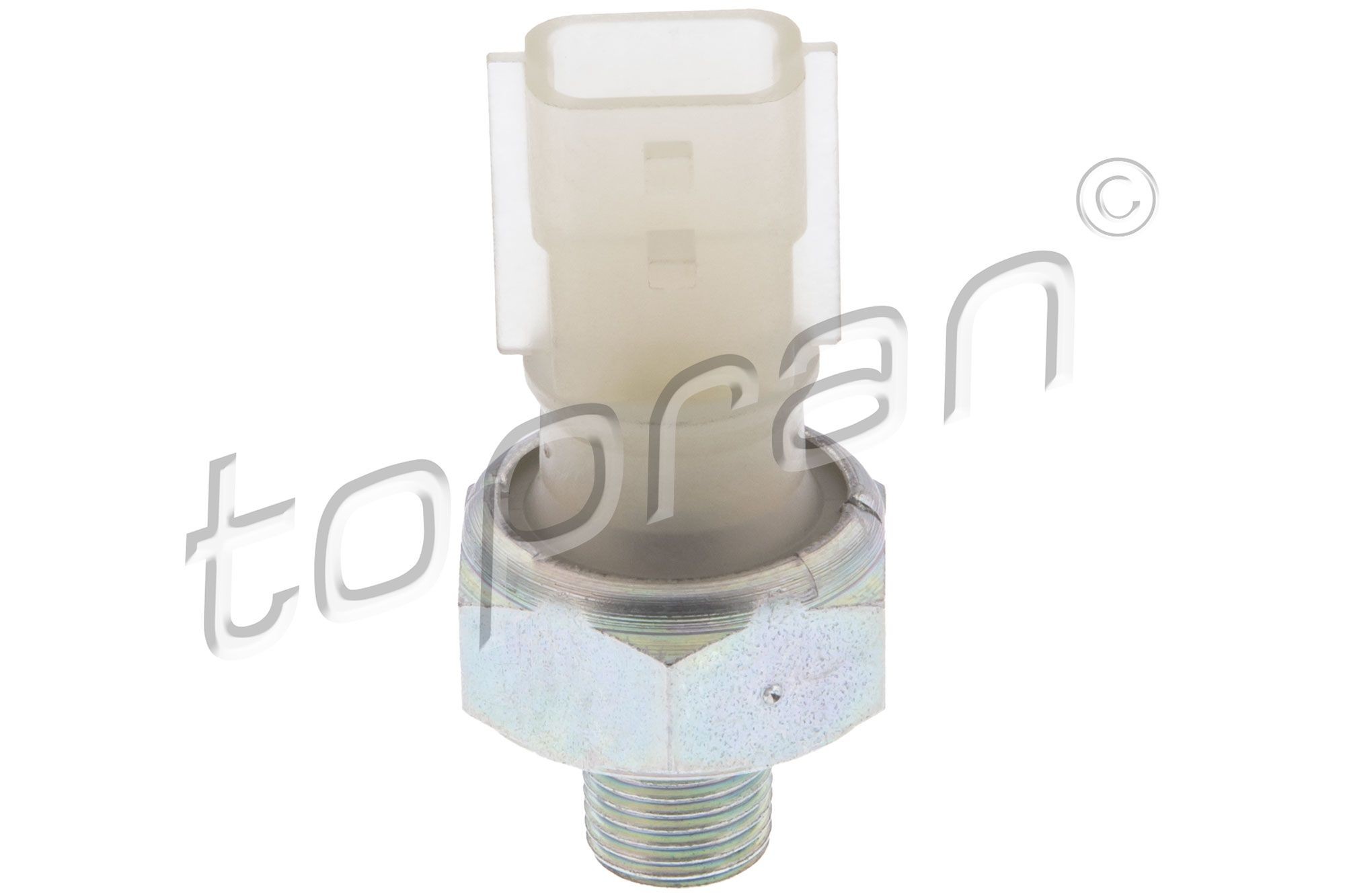 TOPRAN 700 889 Oil Pressure Switch RENAULT experience and price