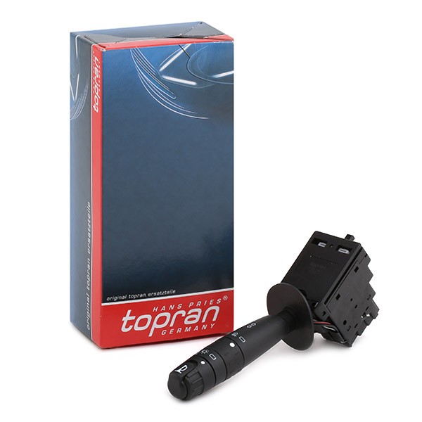 TOPRAN Comodo de clignotant FIAT,CITROËN,PEUGEOT 722 036 625368,9625193169,625368