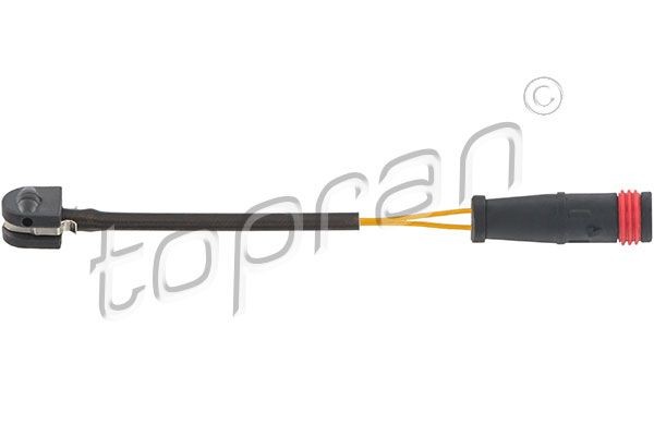 Mercedes E-Class Warning contact brake pad wear 8210678 TOPRAN 408 098 online buy