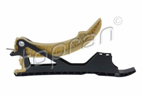 TOPRAN Tensioner Guide, timing chain 502 613 BMW 5 Series 2005