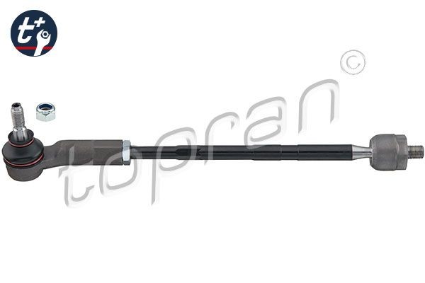 Great value for money - TOPRAN Rod Assembly 114 997
