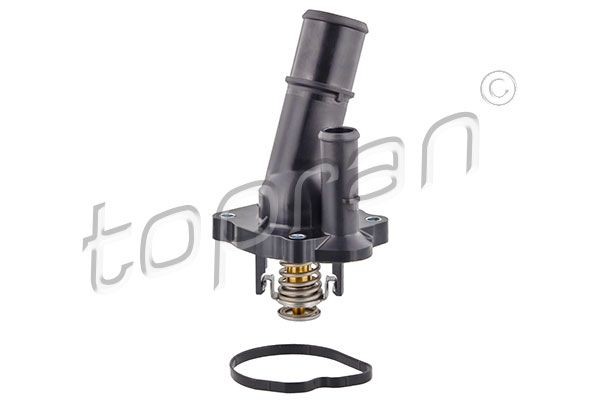 Ford MONDEO Thermostat 8210909 TOPRAN 302 800 online buy