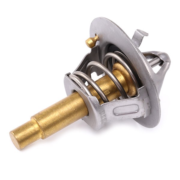 TOPRAN 401919 Thermostat in engine cooling system Opening Temperature: 90°C, with gaskets/seals