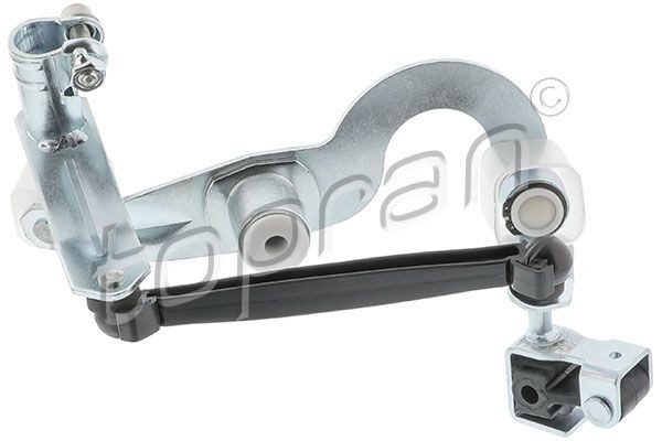 Opel ASTRA Repair kit, gear lever 8210935 TOPRAN 208 161 online buy