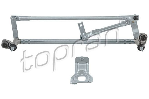 Great value for money - TOPRAN Wiper Linkage 115 691