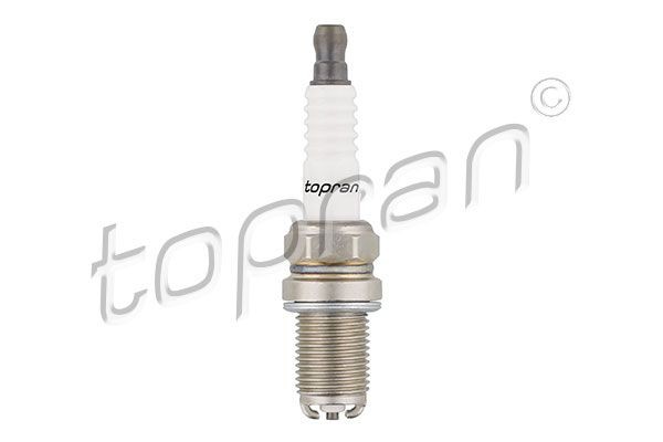 Original 110 327 TOPRAN Spark plug experience and price