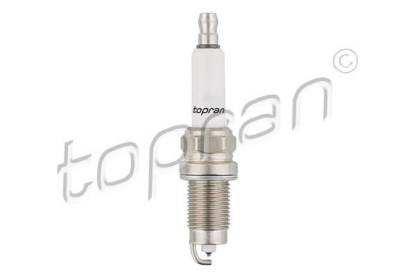 Great value for money - TOPRAN Spark plug 109 820