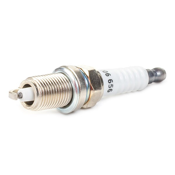 206656 Spark plug TOPRAN 206 656 001 review and test