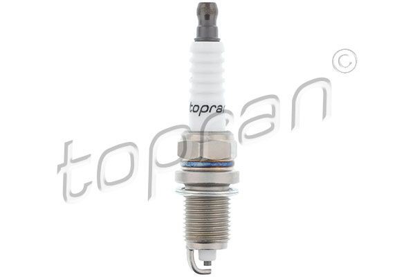 206656 Spark plugs 206656 TOPRAN Do not fit parts from different manufacturers!