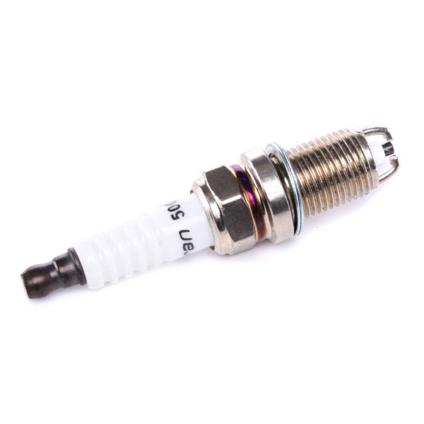 500629 Spark plug TOPRAN 500 629 001 review and test