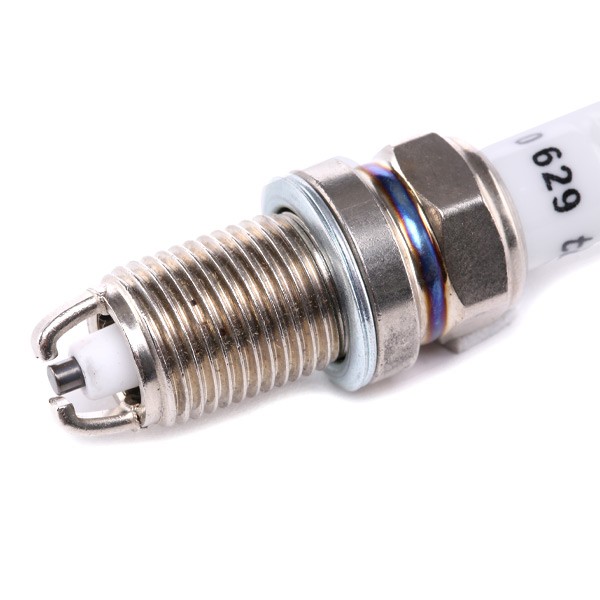 TOPRAN F7 LDCR Engine spark plug Do not fit parts from different manufacturers!