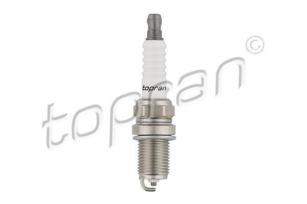 Original 721 022 TOPRAN Spark plug set SKODA