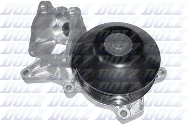 DOLZ B231 Water pump BMW experience and price