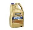 Hochwertiges Öl von RAVENOL 22108314083732408373 0W-30, 5l, Synthetiköl