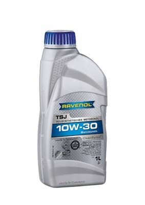 RAVENOL Huile moteur DAEWOO,LANCIA,SUBARU 1112106-001-01-999
