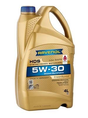 RAVENOL Huile moteur FIAT,LANCIA,RENAULT 1111121-004-01-999