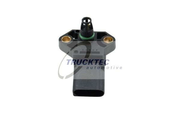 TRUCKTEC AUTOMOTIVE Sensor, Saugrohrdruck 07.14.045