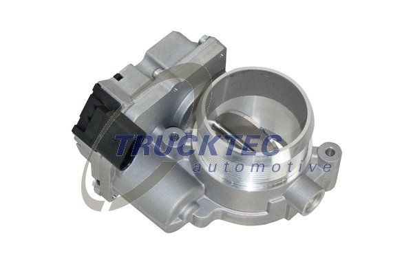 Great value for money - TRUCKTEC AUTOMOTIVE Throttle body 07.14.193