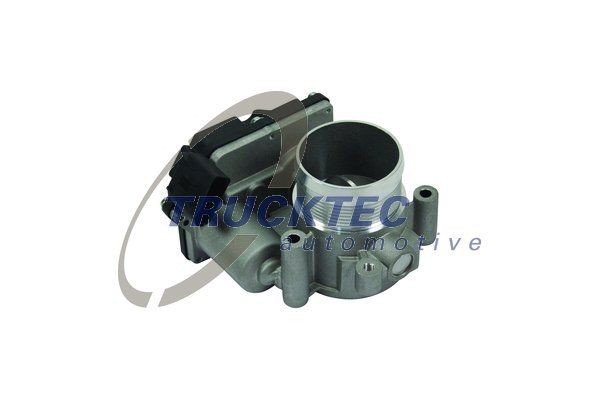 Great value for money - TRUCKTEC AUTOMOTIVE Throttle body 07.14.195