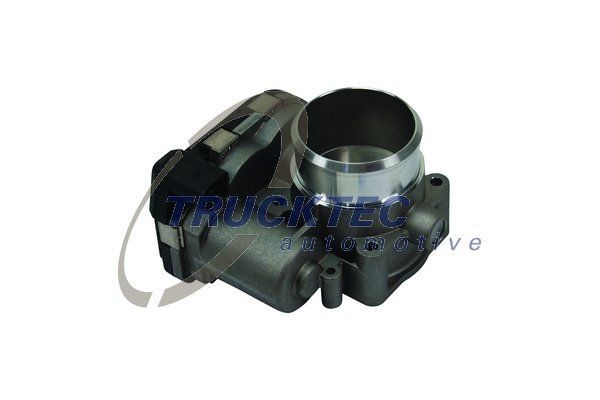 Great value for money - TRUCKTEC AUTOMOTIVE Throttle body 07.14.196