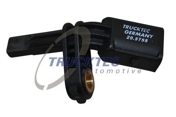 Original TRUCKTEC AUTOMOTIVE ABS wheel speed sensor 07.35.046 for VW TIGUAN