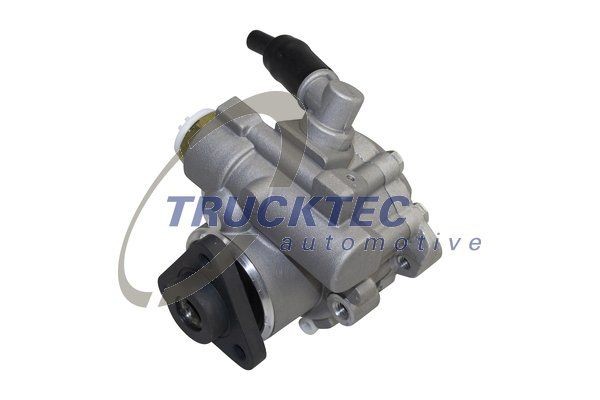 Great value for money - TRUCKTEC AUTOMOTIVE Power steering pump 07.37.060
