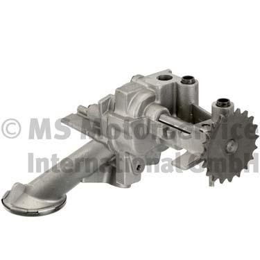 Opel CORSA Engine oil pump 8211528 KOLBENSCHMIDT 50005254 online buy