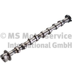 KOLBENSCHMIDT 50007586 Camshaft SEAT experience and price