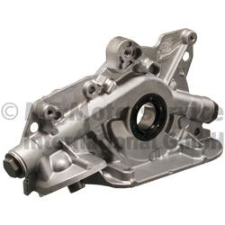Opel CORSA Engine oil pump 8211669 KOLBENSCHMIDT 50005848 online buy