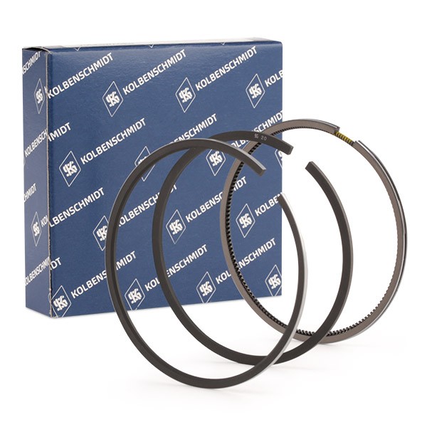Image of KOLBENSCHMIDT Kit Fasce Elastiche VW,AUDI,FORD 800051610000 028107321B008