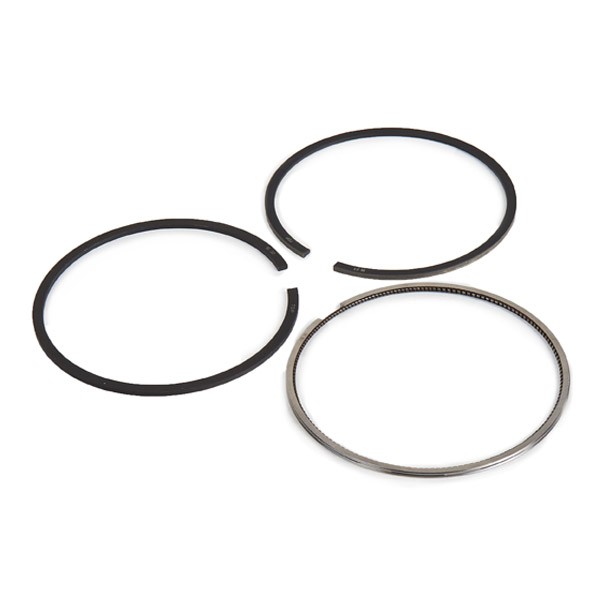 KOLBENSCHMIDT Piston Ring Set 800049910000 for IVECO Daily, POWER DAILY