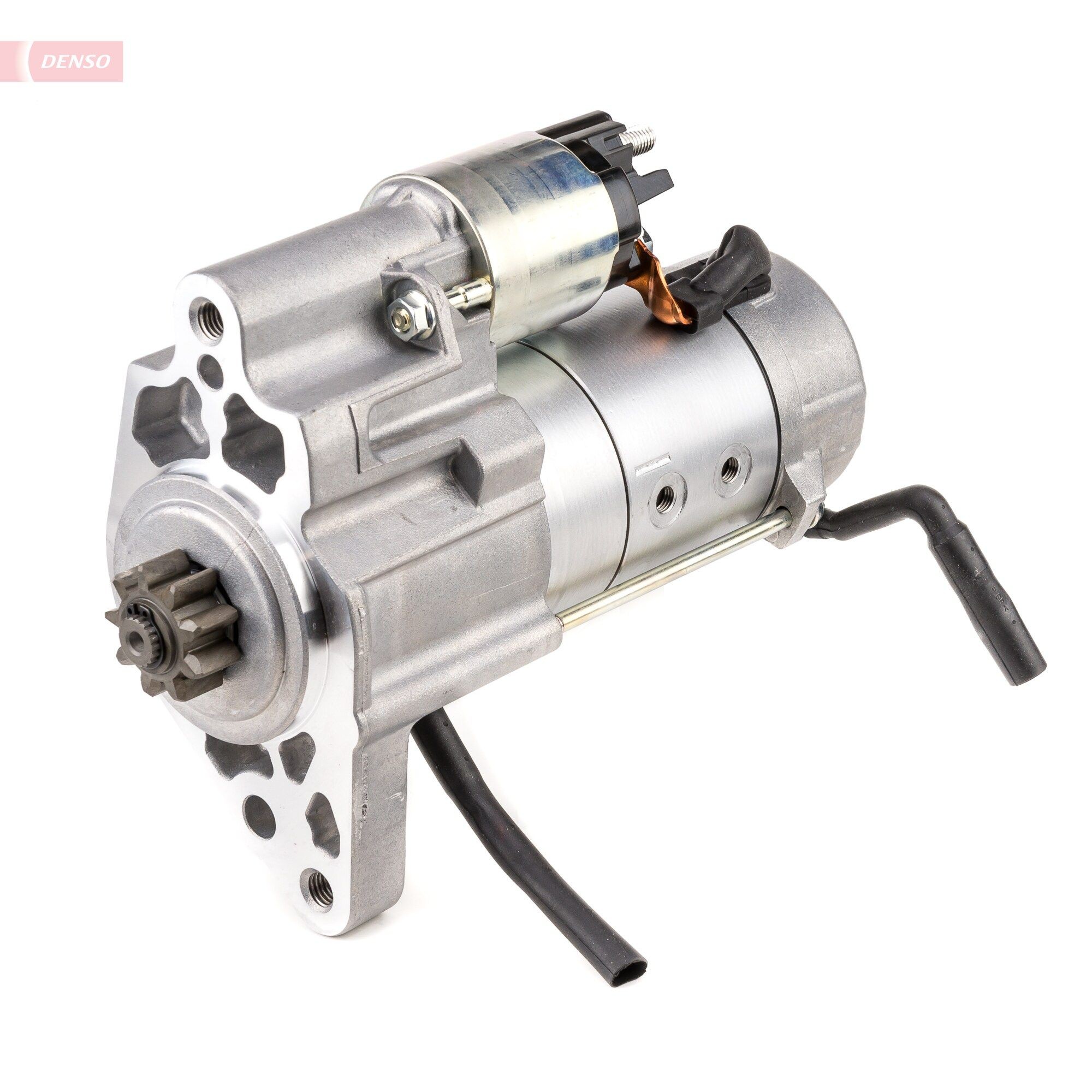 Great value for money - DENSO Starter motor DSN944