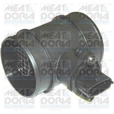 MEAT & DORIA 86158 Mass air flow sensor 93178050