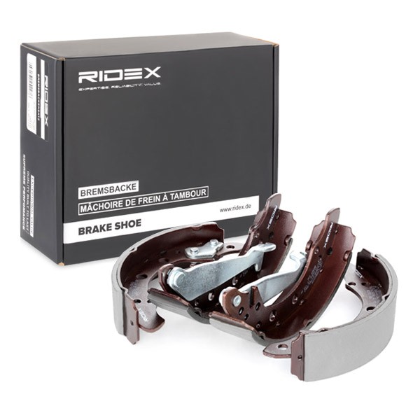 RIDEX Brake Shoes & Brake Shoe Set 70B0055