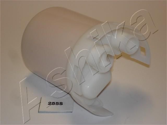ASHIKA 30-02-255 Fuel filter In-Line Filter